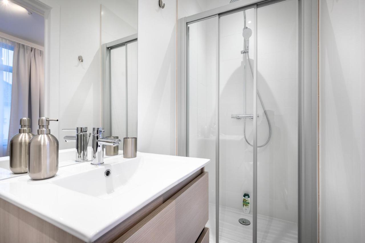 Eurocitadin 3* Bruxelles
