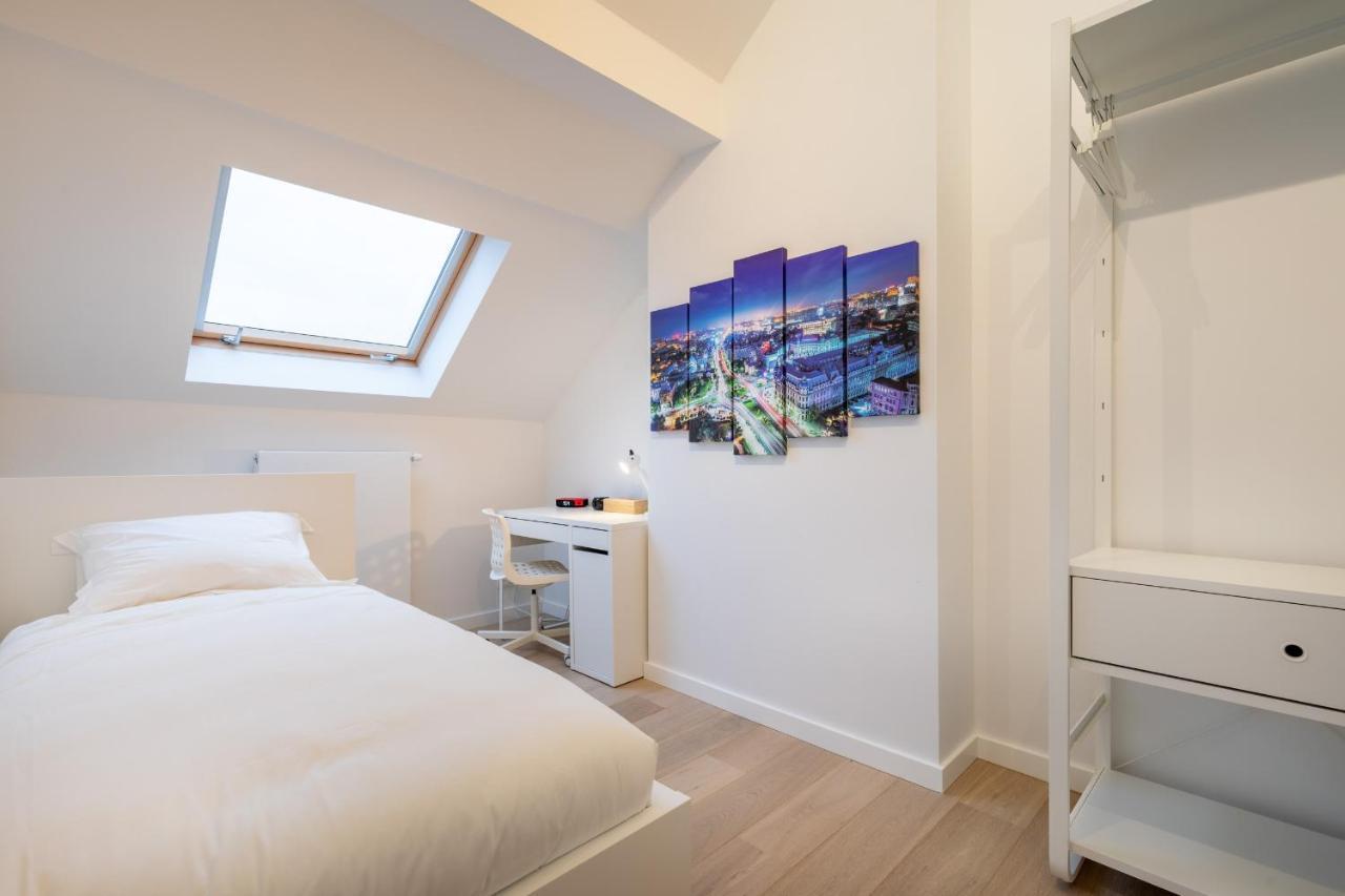 Eurocitadin 3* Bruxelles