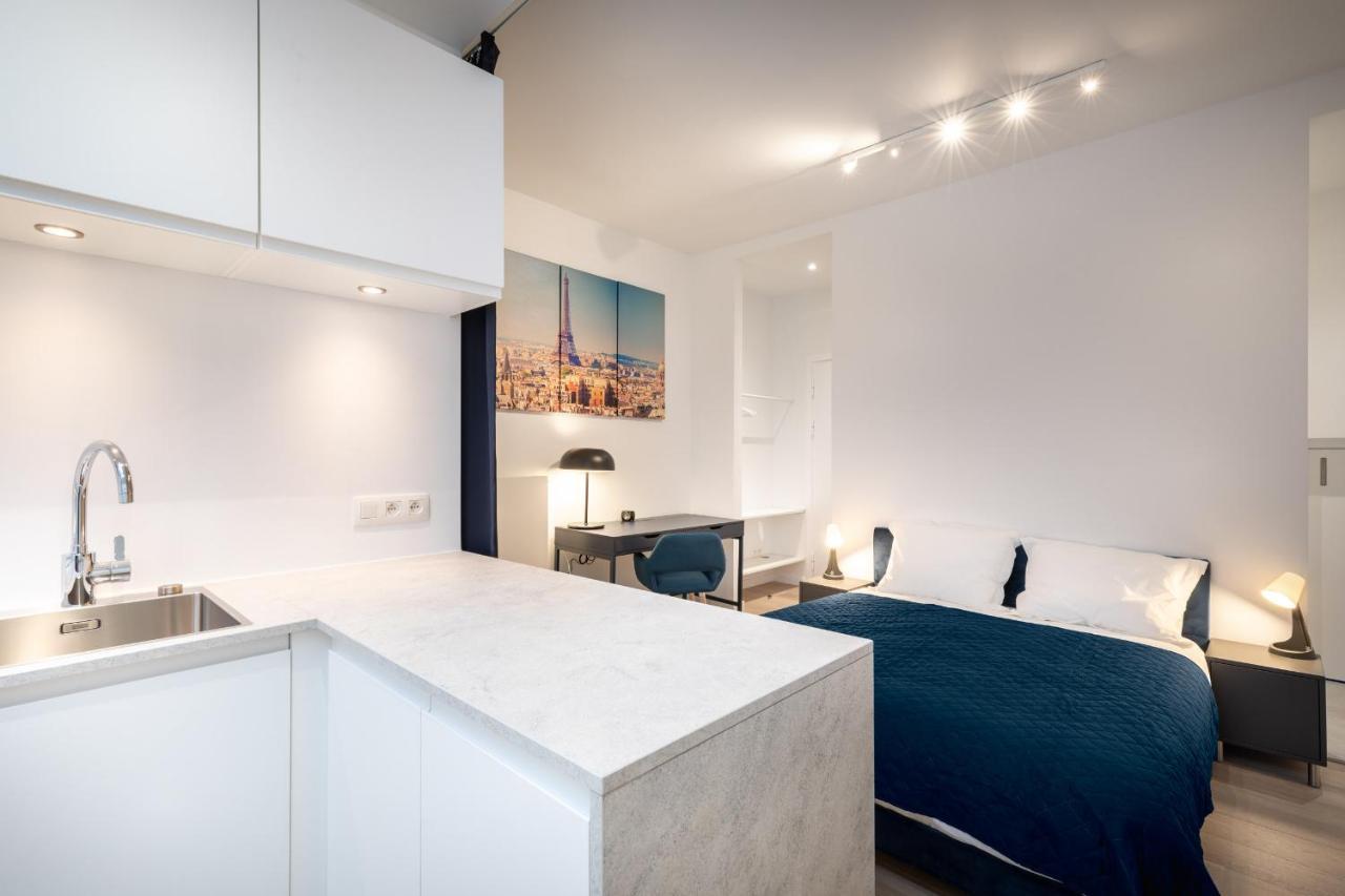 Eurocitadin 3* Bruxelles